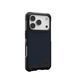 Чохол-накладка iPhone 17 Pro UAG Metropolis LT MagSafe, Kevlar Mallard (114517113955) 393860 фото 4