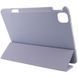 Чохол Smart Case Open buttons для Apple iPad Pro 12.9" (2018-2022) Lavender gray 274202 фото 5