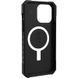 Ударостійкий чохол UAG Pathfinder with MagSafe Camo для Apple iPhone 14 Pro (6.1") Зелений 259866 фото 2