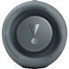 Портативна акустика JBL CHARGE 5 (JBLCHARGE5GRY) Grey 191589 фото 4