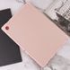 Чохол-книжка Book Cover (stylus slot) для Samsung Galaxy Tab A8 10.5" (2021) (X200/X205) Рожевий / Pink Sand 272019 фото 7
