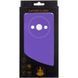 Чохол Silicone Cover Lakshmi Full Camera (AAA) для Xiaomi Redmi A3 Фіолетовий / Amethyst 316627 фото 4