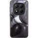 TPU+PC чохол Prisma BubbleGum для Xiaomi Redmi Note 14 Pro 4G 3D Grey 358119 фото 2
