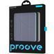 Чохол Proove Solid Case iPad Pro 13" 2024 black (PCSCIDPR1302) 340344 фото 2