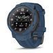 Смарт-годинник Garmin Instinct Crossover Solar Tidal Blue (010-02730-12,010-02730-02) 286497 фото 1