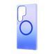Чохол WAVE Premium Shadow Star Case with Magnetic Ring Samsung Galaxy S24 Ultra blue 332940 фото 1