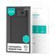 Карбонова накладка Nillkin CamShield Pro Magnetic для Apple iPhone 17 Air (6.5") Transparent black 401051 фото 6