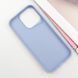 Чохол TPU VIVA для Apple iPhone 15 Pro (6.1") Blue 322834 фото 4