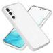 TPU чохол Nova для Samsung Galaxy S24 FE Clear 347450 фото 3