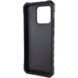 Ударостійкий чохол Pathfinder Ring для Xiaomi Redmi 10C / Poco C40 Чорний / Black 259264 фото 3