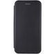 Шкіряний чохол-книжка Classy для Apple iPhone 7 / 8 / SE (2020) (4.7") Чорний 381449 фото 1