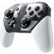 Геймпад Nintendo Switch Pro Super Smash Bros Ultimate Edition 325298 фото 2