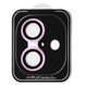 Захист камери Proove Achilles iPhone 16/16 Plus (CPPAIP16PL19) (pink) 321829 фото 2
