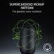 Мікрофон геймінговий Razer Seiren V3 Mini, Omni, USB-A, 1.2м, чорний (RZ19-05050100-R3M1) 376112 фото 4