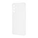 Чохол WXD Силікон 0.8 mm HQ Samsung Galaxy A05s clear 336323 фото 1