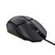 Миша Trust GXT 109 Felox, RGB, USB-A, чорний (25036_TRUST) 363553 фото 4