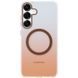 Чохол TPU+PC Phantom with MagSafe для Samsung Galaxy S25+ Rose Gold 380207 фото 1