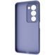 Чохол WAVE Colorful Case (TPU) Xiaomi Redmi 15 4G/5G 169.5mm red 404425 фото 2