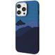 Чохол WAVE Gleam Case with Magnetic Ring iPhone 15 Pro blue mountain 359836 фото 1