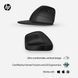 Миша HP 920 Ergonomic Vertical, WL/BT, чорний (6H1A4AA) 364597 фото 3