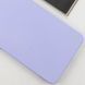Чохол Silicone Cover Lakshmi Full Camera (AAA) для Xiaomi Poco X7 Pro Бузковий / Dasheen 357312 фото 2