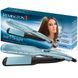 Випрямляч Remington Wet 2 Straight, 62Вт, темп.режимів-10, 140-230С, дисплей, кераміка, блакитний (S7350) 368807 фото 5