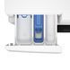 Пральна машина Beko фронтальна, 7кг, 1200, A+++, 50см, дисплей, інвертор, пара, білий (BM3WFSU47235WB) 373962 фото 8