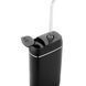 Іригатор Ardesto портативний, чаша 140 мл, Li-ion акум. в компл., чорний (POI-T140B) 369762 фото 7