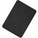 Чохол-книжка BlueO Skin Friendly для Apple iPad Air 10.9'' (2020-22) / Pro 11" (2018-22)/Air 11'' Чорний 401449 фото 4