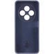 Чохол Silicone Cover Lakshmi Full Camera (AAA) для Xiaomi Redmi 14C / Poco C75 Темно-синій / Midnight blue 327071 фото 4