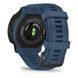Смарт-годинник Garmin Instinct Crossover Solar Tidal Blue (010-02730-12,010-02730-02) 286497 фото 6