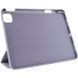 Чохол Smart Case Open buttons для Apple iPad Pro 12.9" (2018-2022) Lavender gray 274202 фото 4