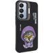 TPU+PC чохол Friends для Samsung Galaxy A55 Black Cat 328653 фото 1