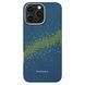 Чохол-накладка iPhone 16 Pro Pitaka Tactile Woven Case StarPeak Lumintex - Milky Way Galaxy (KI1603PMYG) 377923 фото 1