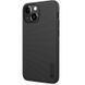 Чохол Nillkin Matte Pro для Apple iPhone 15 (6.1") Чорний / Black 278358 фото 3