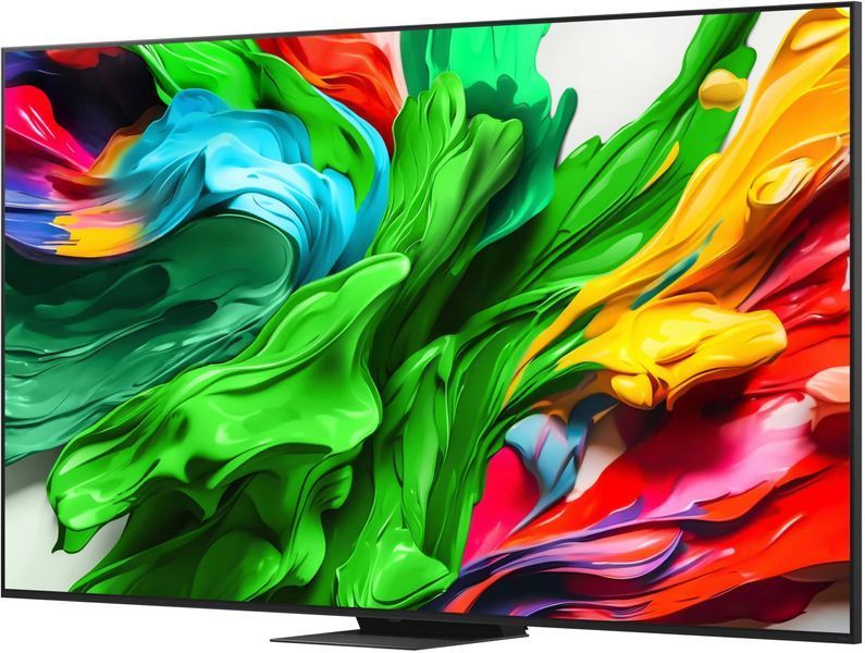 Телевізор LG 100QNED86A6 380164 фото