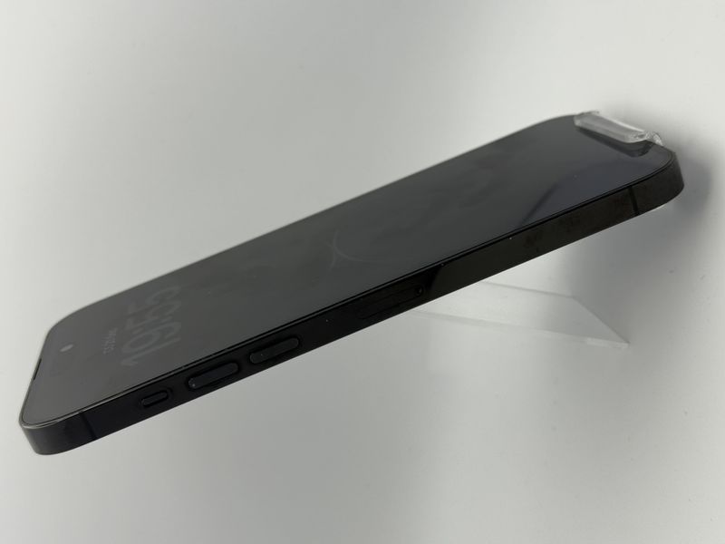 Смартфон Apple iPhone 14 Pro Max 256Gb trade-in Space Black 5820 417262 фото