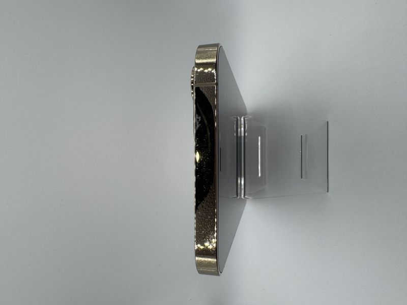 Смартфон Apple iPhone 12 Pro Max 128Gb trade-in Gold 6721 417169 фото