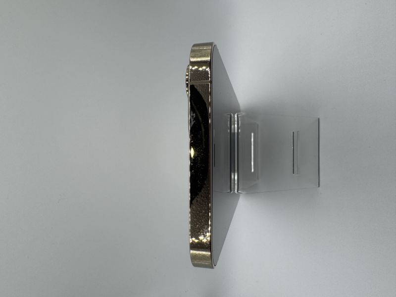 Смартфон Apple iPhone 12 Pro Max 128Gb trade-in Gold 6721 417169 фото