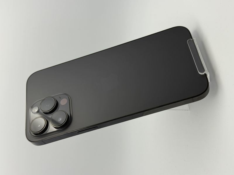 Смартфон Apple iPhone 14 Pro Max 256Gb trade-in Space Black 5820 417262 фото