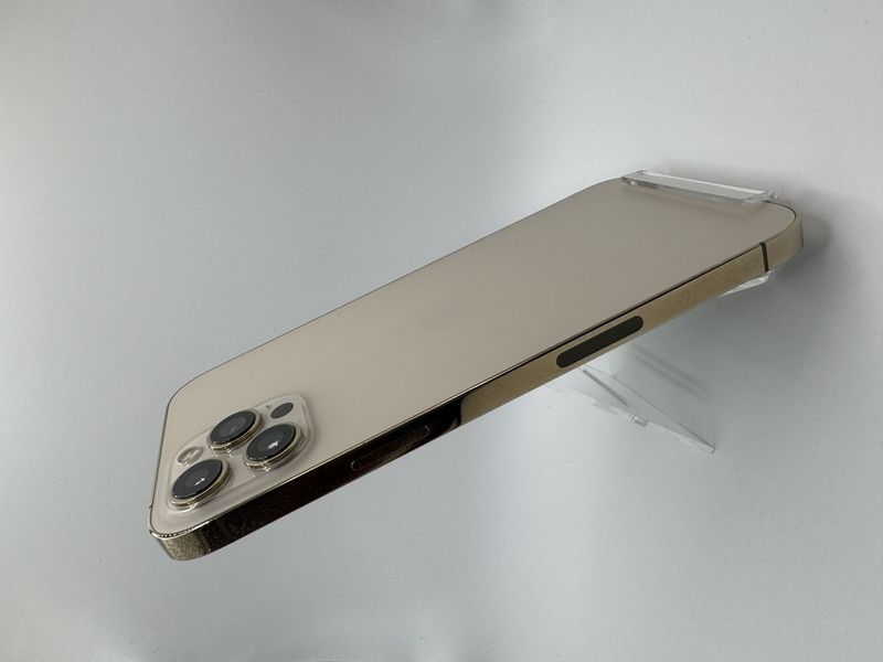 Смартфон Apple iPhone 12 Pro Max 128Gb trade-in Gold 6721 417169 фото