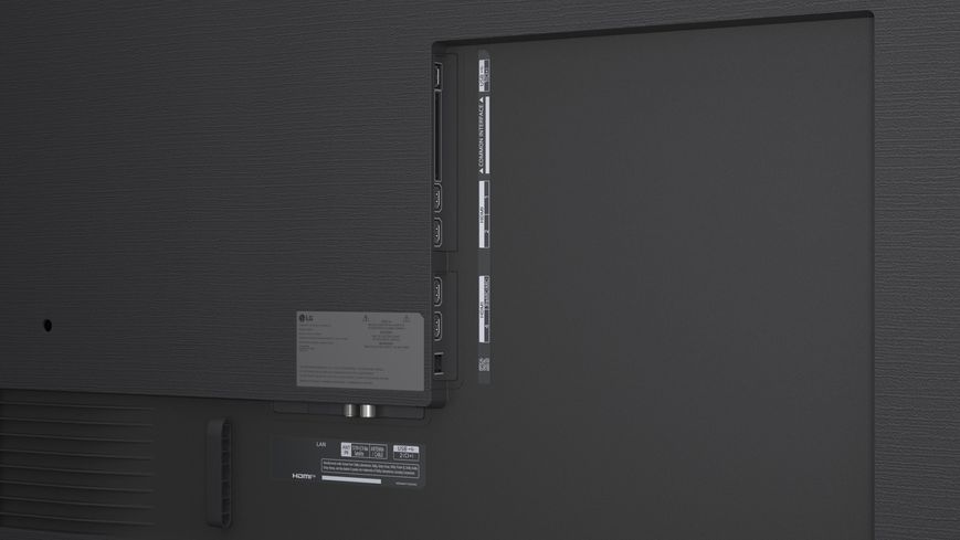 Телевізор LG 100QNED86A6 380164 фото