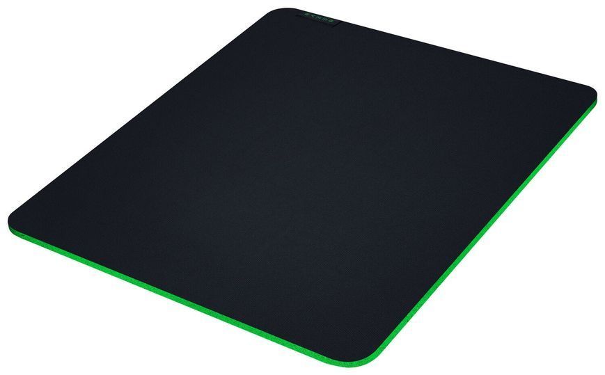 Ігрова поверхня Razer Gigantus V2, M (360x275x3мм), чорний (RZ02-03330200-R3M1) 375034 фото