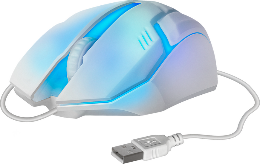 Миша DEFENDER (52561)Cyber MB-560L 306319 фото