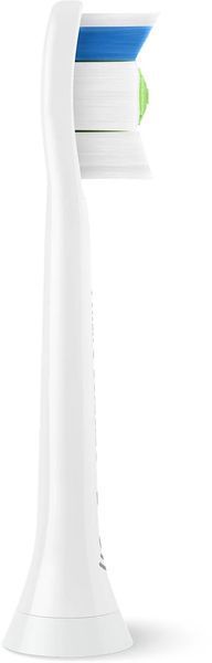 Зубна електрощітка PHILIPS HX6064/87 насадки Optimal White 4 шт 348607 фото
