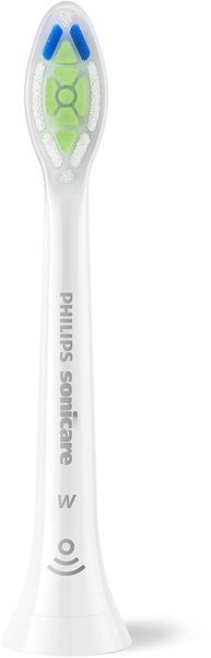 Зубна електрощітка PHILIPS HX6064/87 насадки Optimal White 4 шт 348607 фото