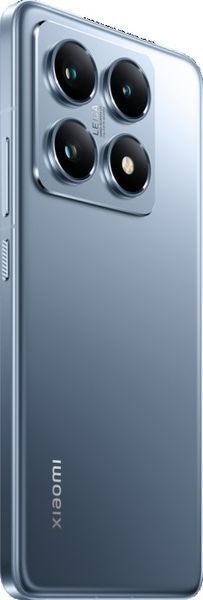 Смартфон Xiaomi 14T Pro 12/1TB Titan Blue Global 323175 фото