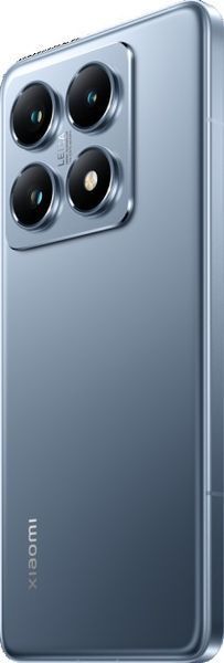 Смартфон Xiaomi 14T Pro 12/1TB Titan Blue Global 323175 фото