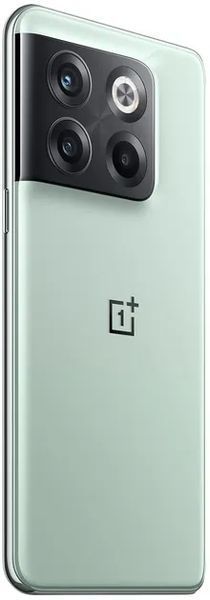 Смартфон OnePlus 10T 5G 12/256GB Jade Green Global 389581 фото