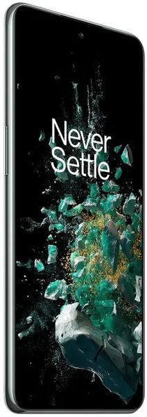Смартфон OnePlus 10T 5G 12/256GB Jade Green Global 389581 фото